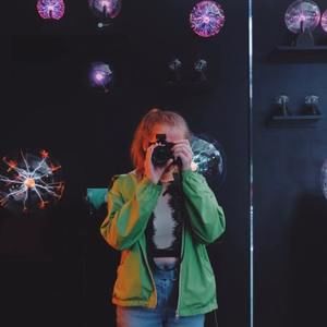 Meet your Posher, Erin